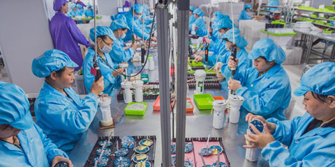 施奈仕电子玩具聚氨酯灌封胶 品质献礼 让生活更有乐趣